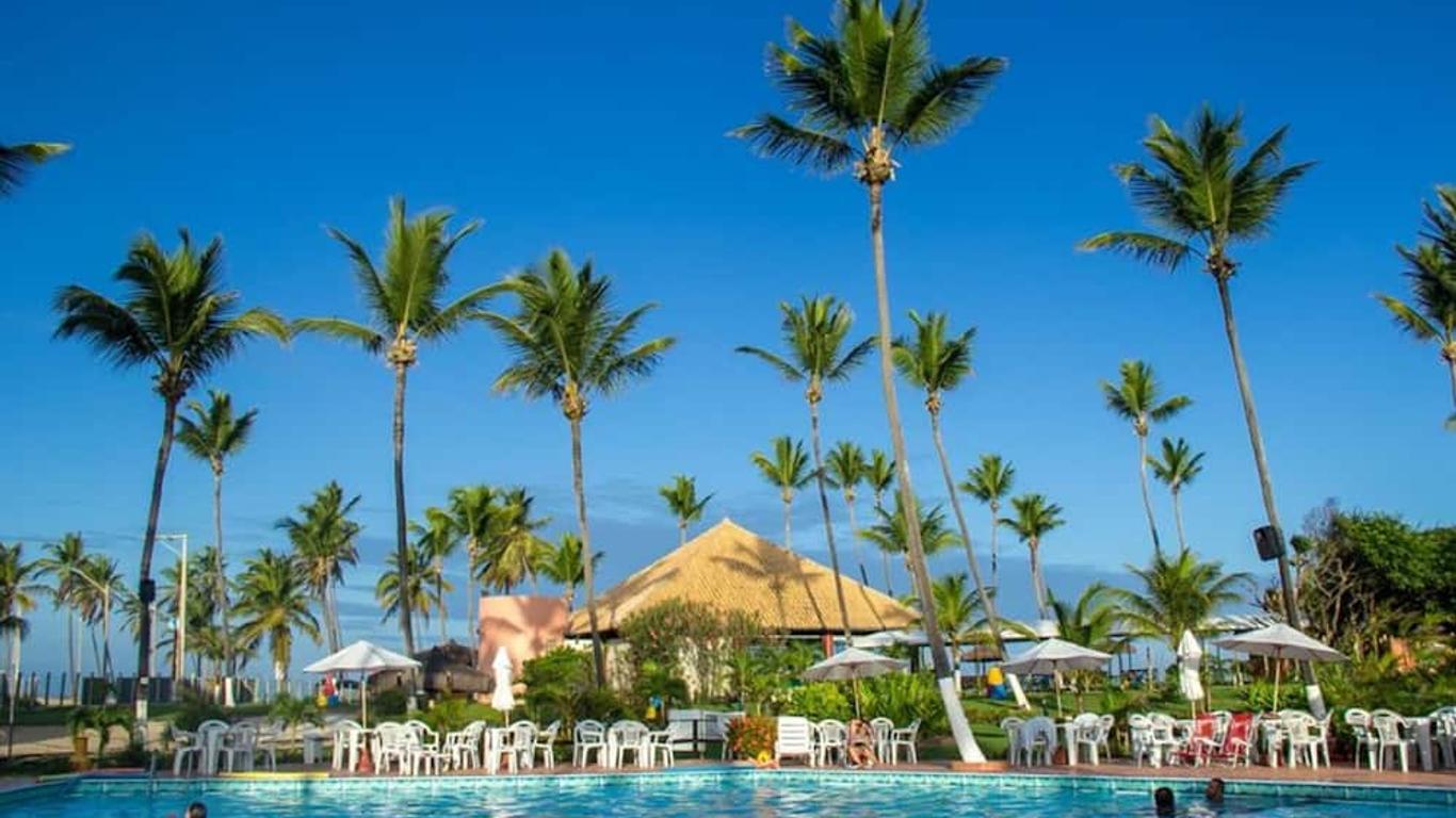 Resort Costa Dos Coqueiros