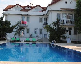 Tugay Hotel - Dalaman - Pool