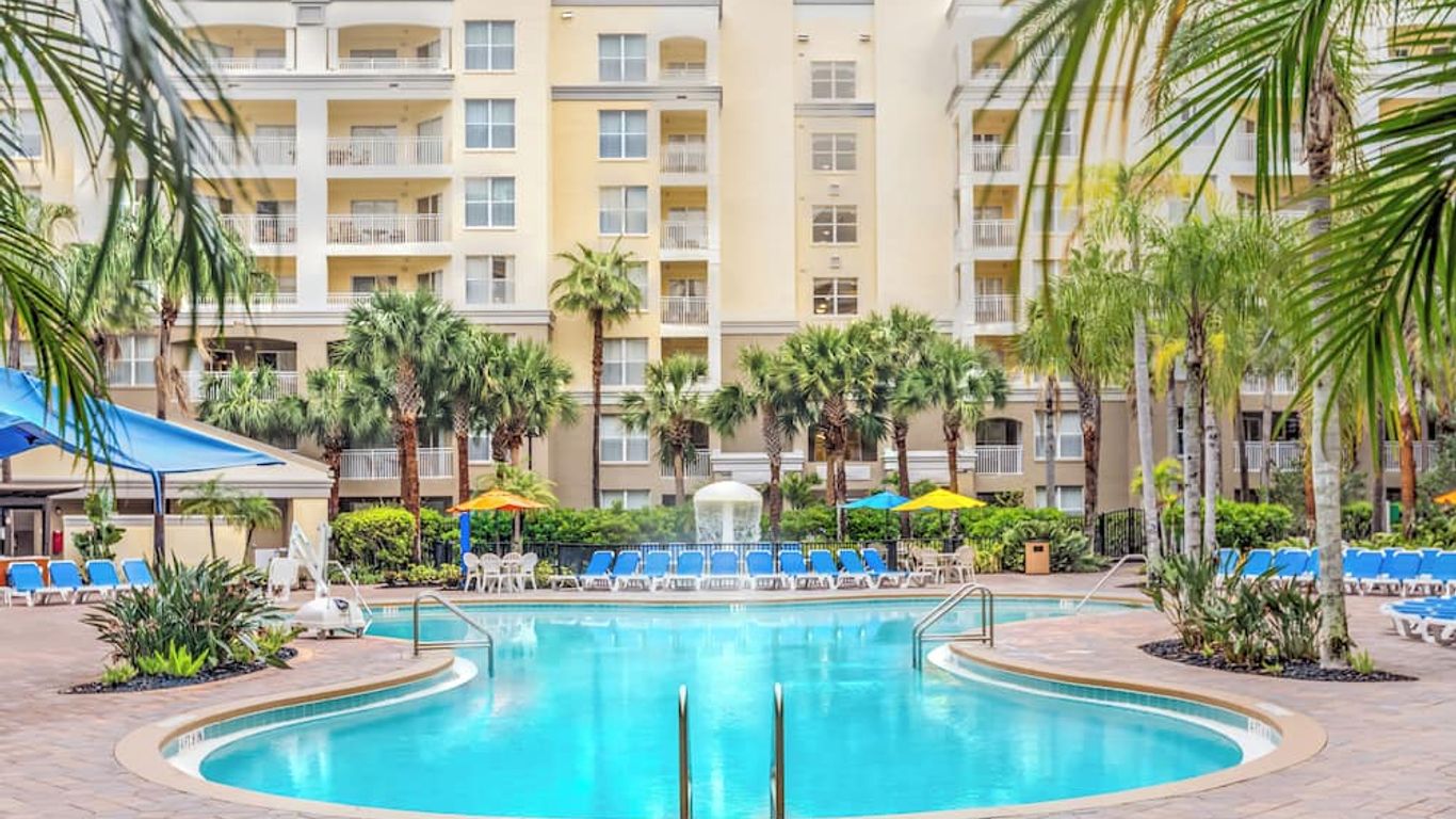 Vacation Village Orlando, Celebration