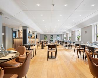 Best Western Hotel Hillerod - Hillerød - Restaurant
