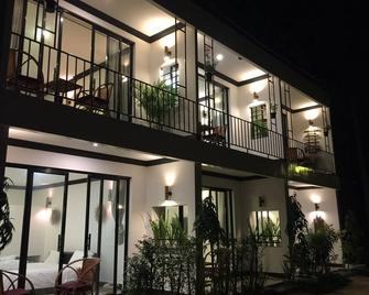 Sofinny Motel - Sihanoukville