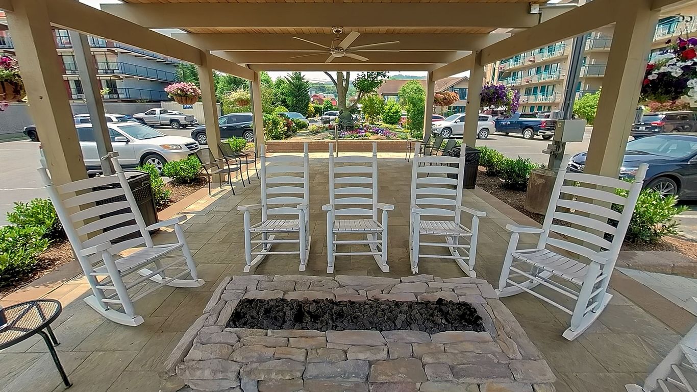 Arbors at Island Landing Hotel & Suites