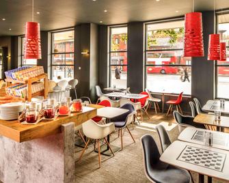 ibis London Stratford - Londres - Restaurante