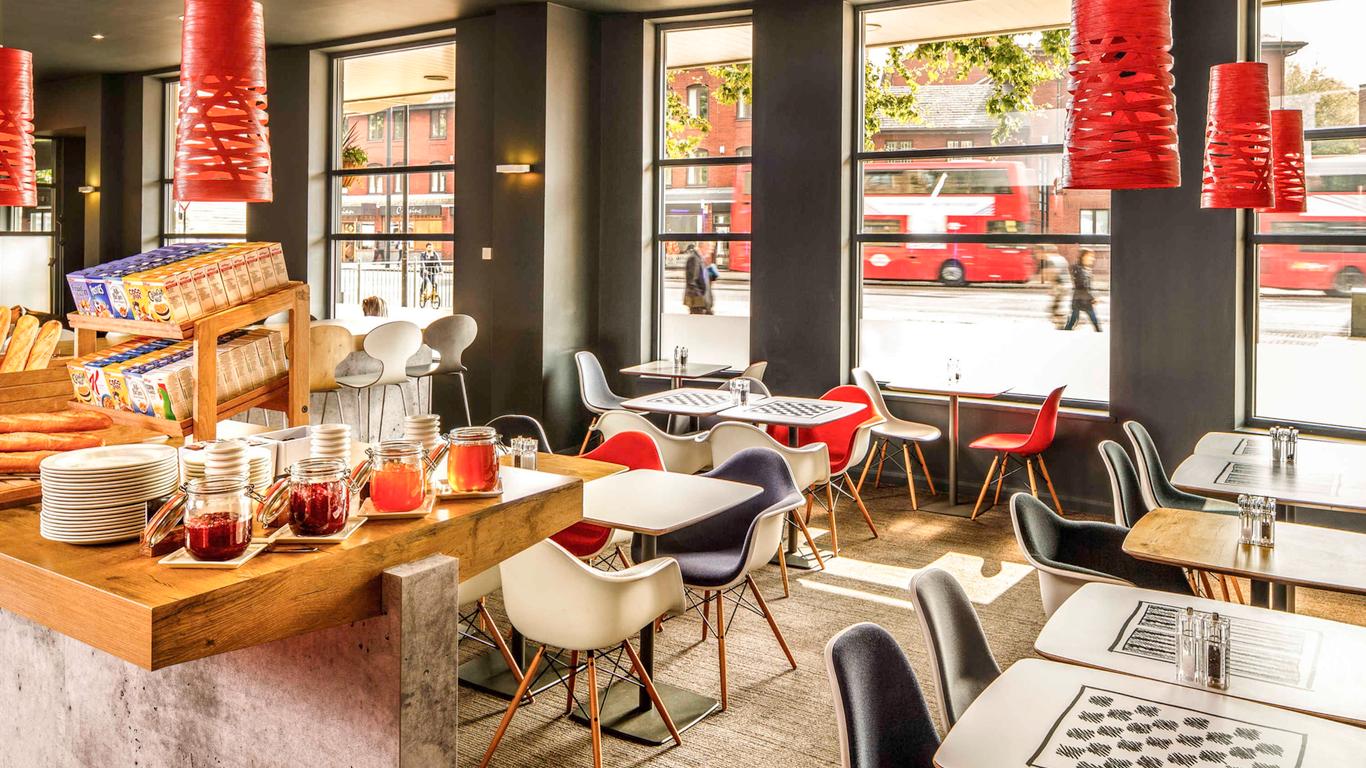 إيبيس لندن ستراتفورد