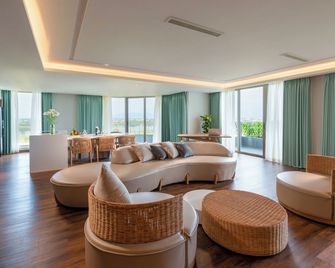 Bellerive Hoi An Resort and Spa - Hoi An