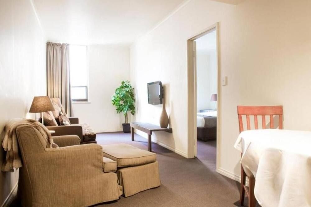 ذا ريتشموند هوتل - أديلايد