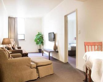 The Richmond Hotel - Adelaide - Adelaide - Living room