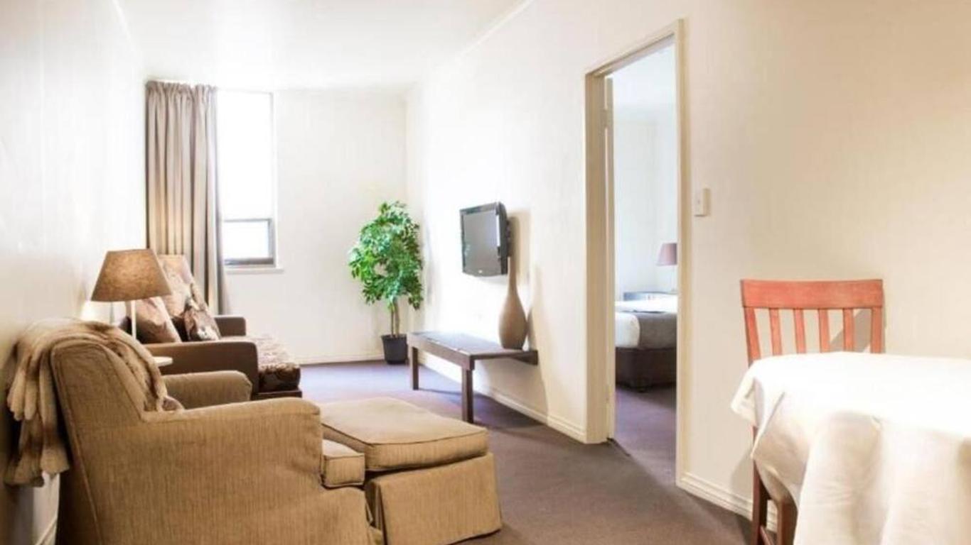 The Richmond Hotel - Adelaide