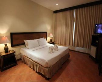 Buffalo Bill Hotel Koh Chang - Ko Chang - Makuuhuone