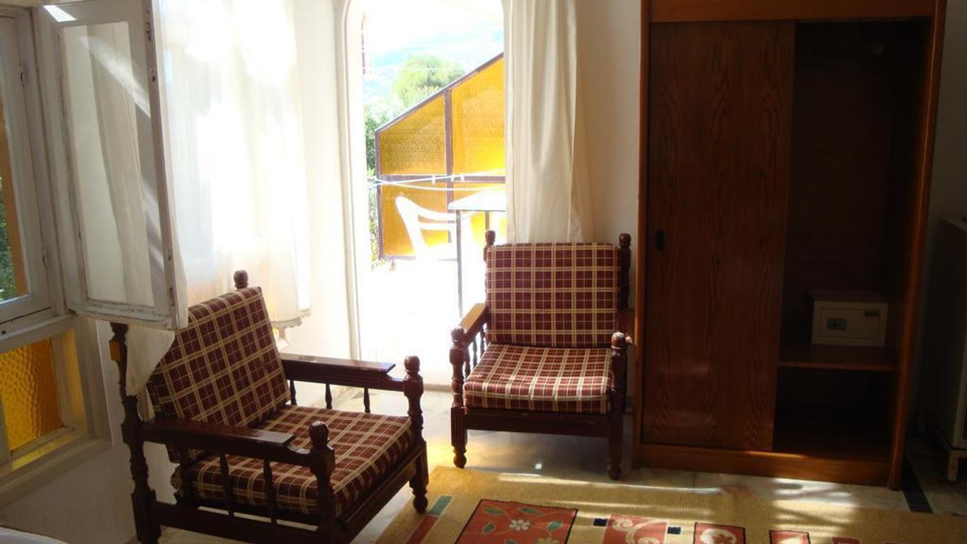Hotel Anadolu