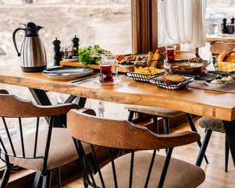 Duven Hotel Cappadocia - Uchisar