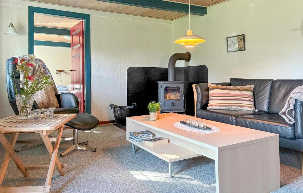 2 Bedroom Awesome Home In Ribe – Esbjerg