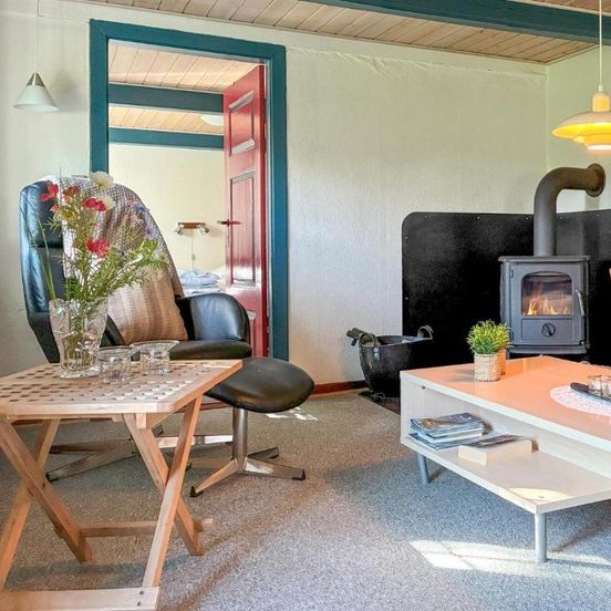 2 Bedroom Awesome Home In Ribe – Esbjerg