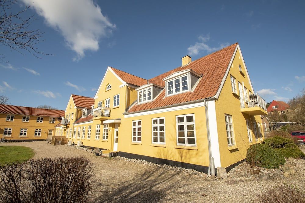 Guesthouse on the Danish German border – Bjerndrup (Aabenraa)