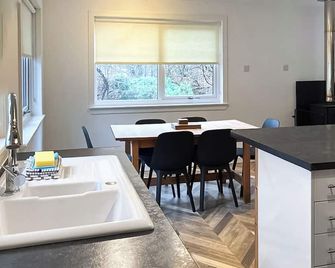 3 bedroom accommodation in Spean Bridge, Fort William - Spean Bridge - Kök