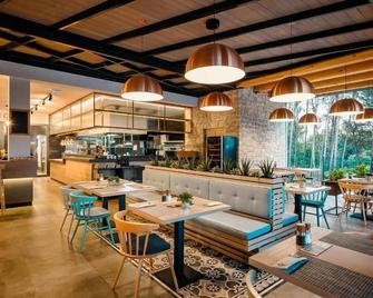 Premium Camping Homes Santa Marina, Lanterna - Parenzo - Ristorante