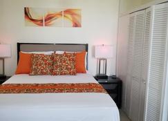 Ridgeview Suites 1 to 3 - Kingston - Bedroom