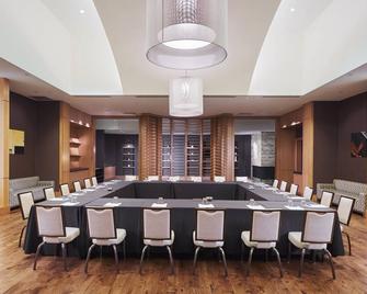 Loews Chicago O'Hare Hotel - Rosemont - Meeting room