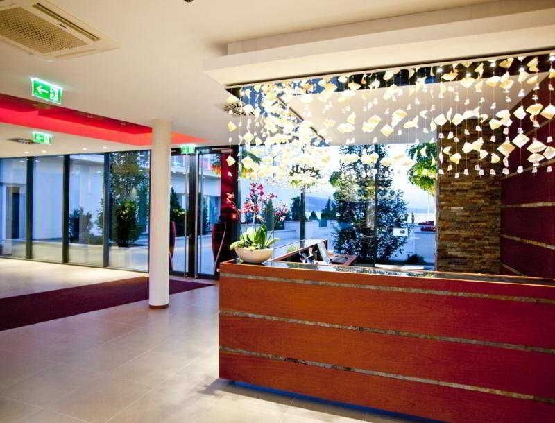 Lake's - my lake hotel & spa