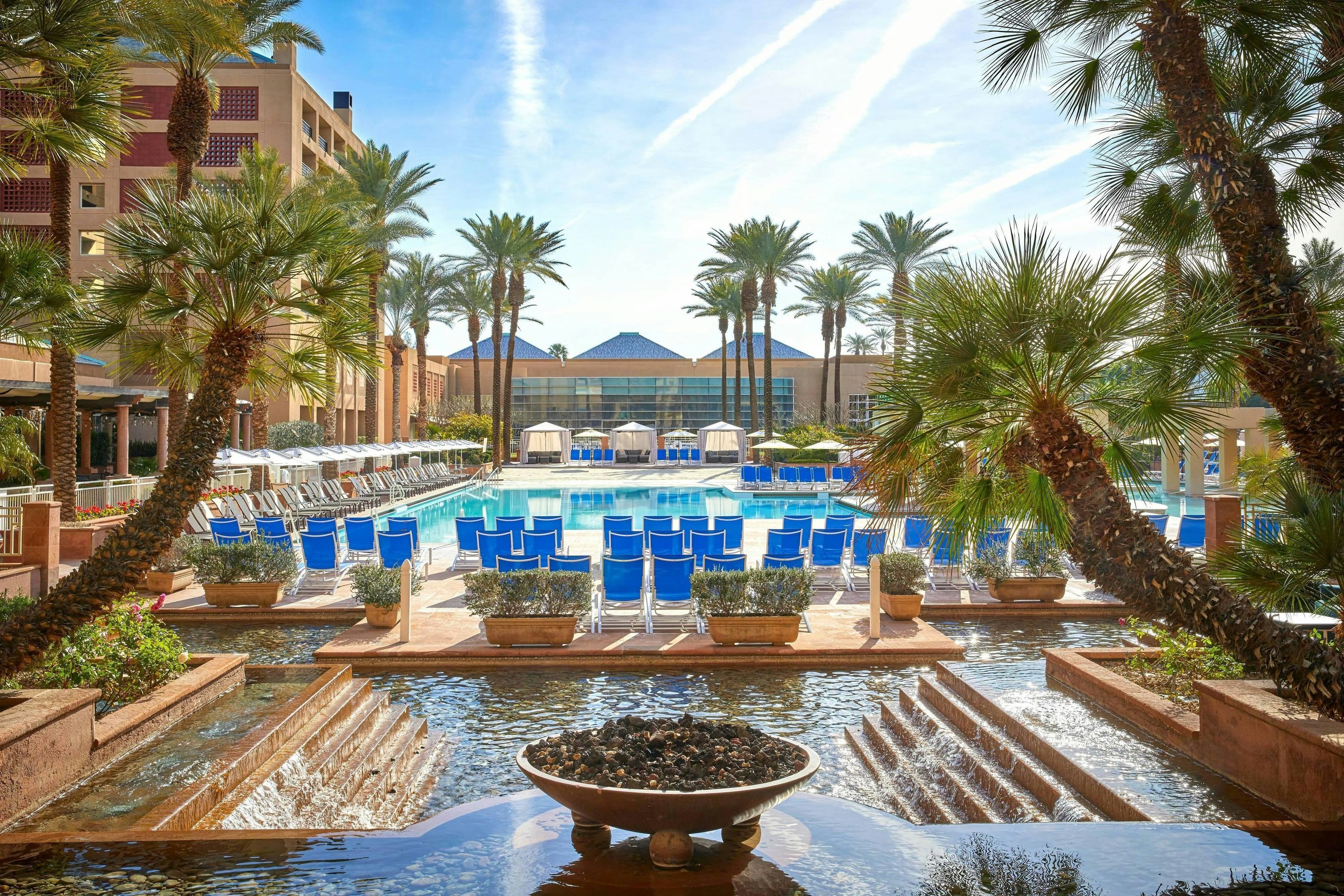 Renaissance Esmeralda Resort & Spa, Indian Wells - Indian Wells - Pool