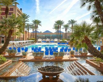 Renaissance Esmeralda Resort & Spa, Indian Wells - Індіан-Веллс - Басейн