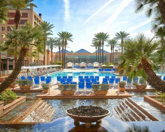 Renaissance Esmeralda Resort & Spa, Indian Wells - Indian Wells - Pool
