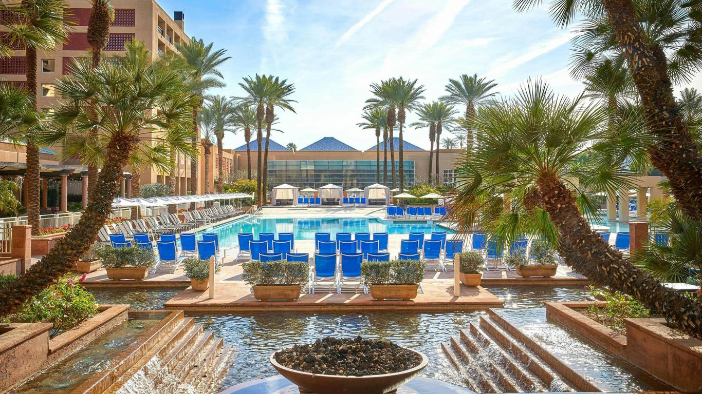 Renaissance Esmeralda Resort & Spa, Indian Wells