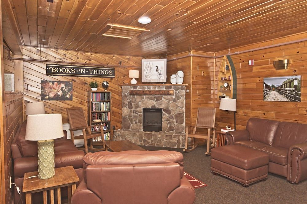 River View Resort - Bethel