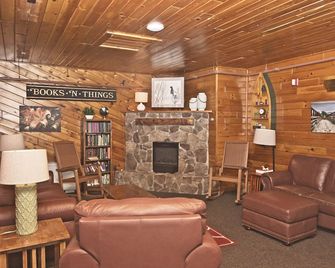 River View Resort - Bethel