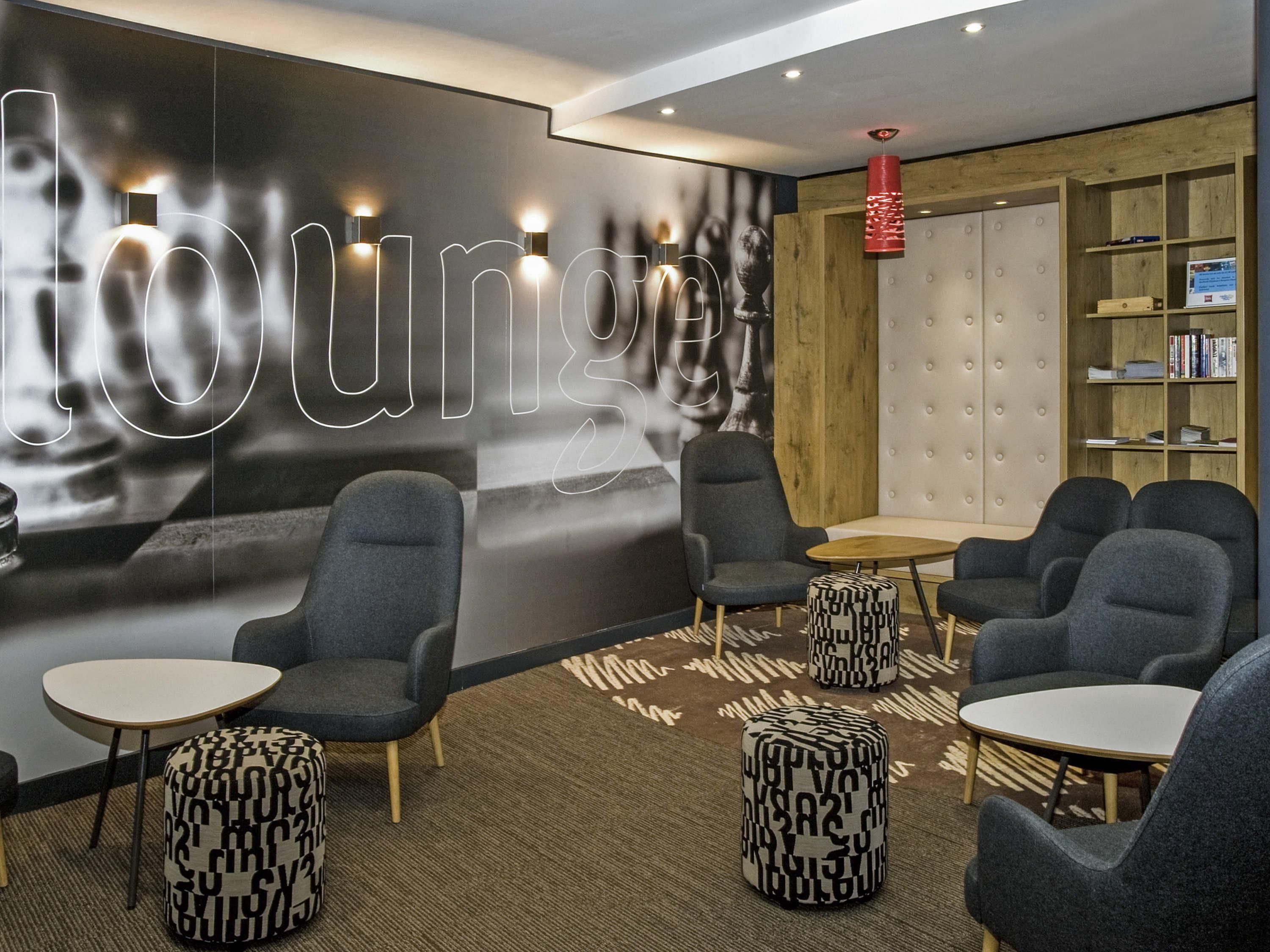 إيبيس شيفلد سيتي