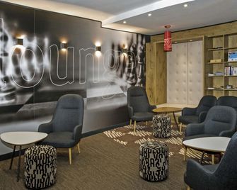 ibis Sheffield City - เชฟฟีลด์ - เลานจ์