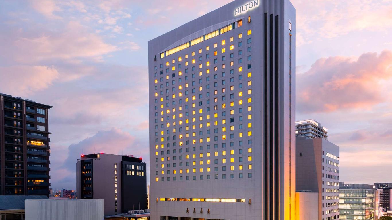 Hilton Nagoya