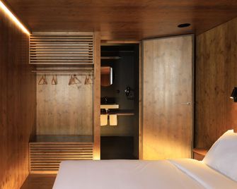 Zero Box Lodge Coimbra - Coímbra