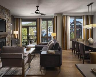 Northstar Lodge By Welk Resorts - Truckee