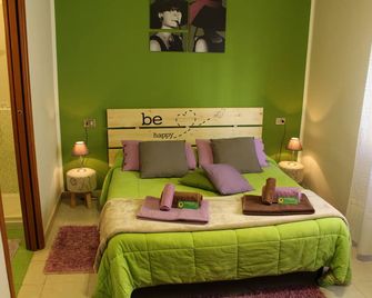 Sa Babbaiola - Cagliari - Habitación