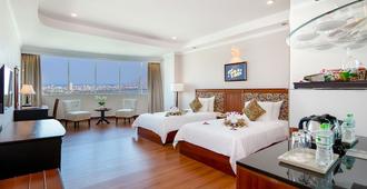 Muong Thanh Luxury Song Han Hotel - Da Nang - Habitación