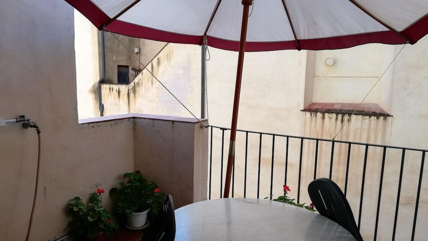 Il Giardino Del Purgatorio