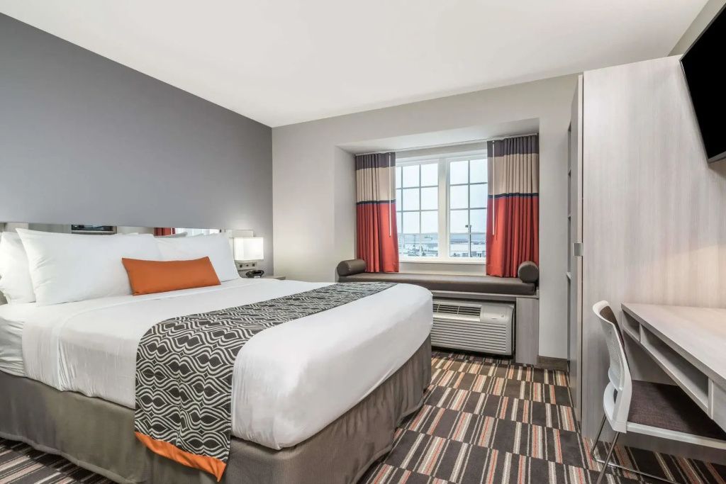 Spark by Hilton Rochester South - Rochester