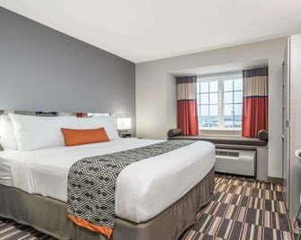 Spark by Hilton Rochester South - Rochester