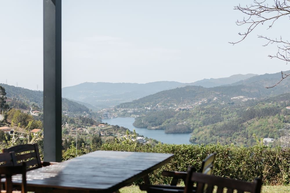 كوينتا دو بينتو