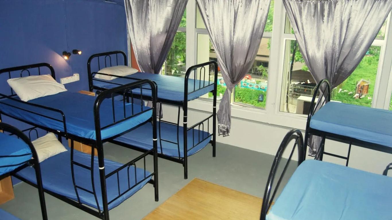 Borneo Sweet Guesthouse
