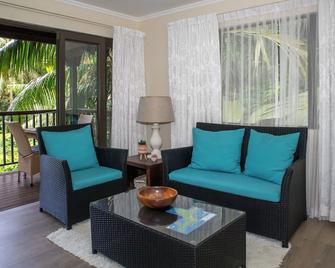 Hillside Retreat - Victoria - Soggiorno