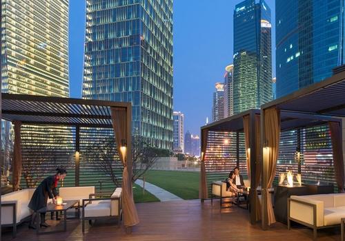 マンダリン オリエンタル プードン 上海の最安値 22 845 上海市の人気ホテルの料金比較 格安予約 Kayak カヤック