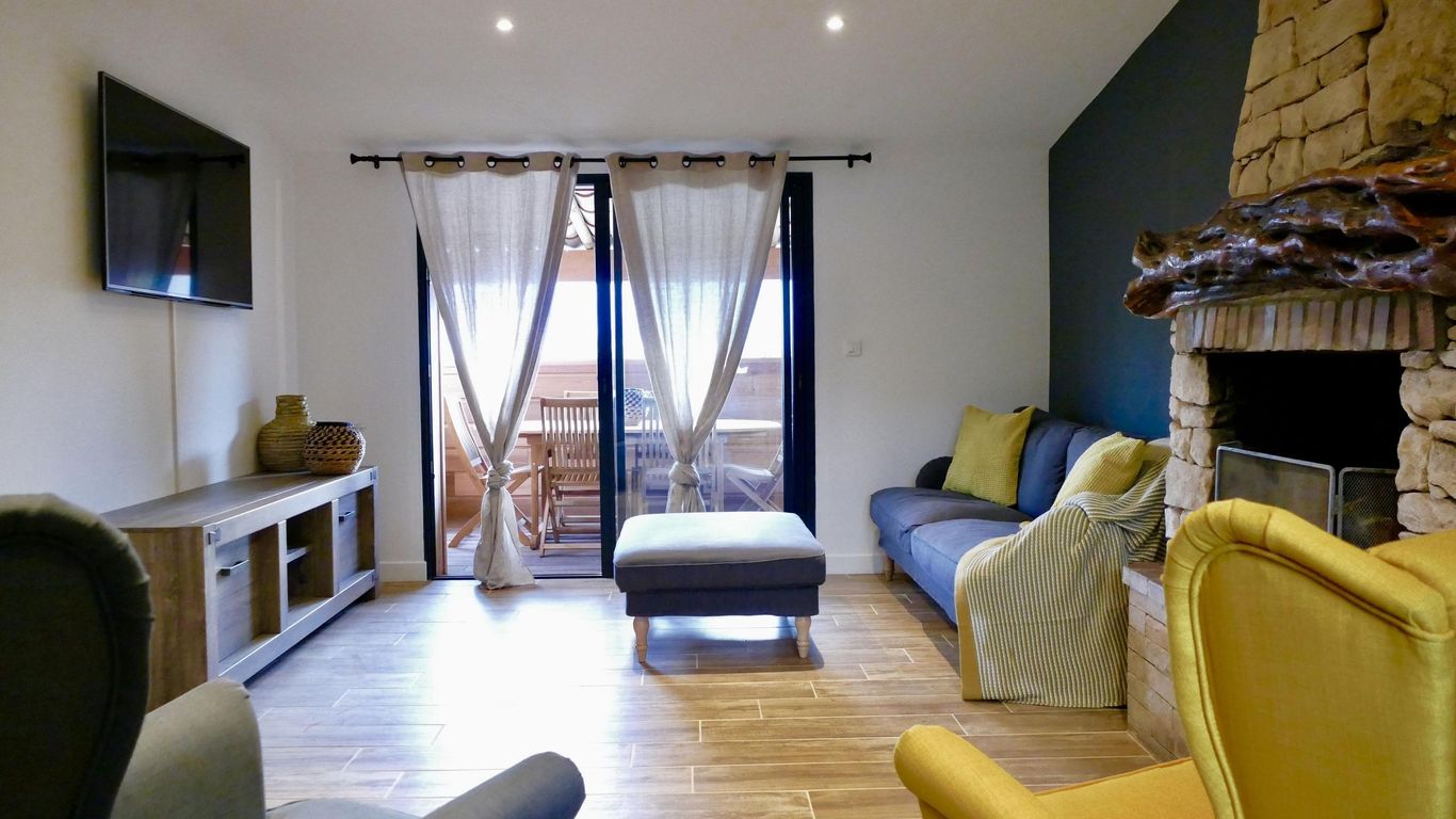 Domaine Pozzo di Mastri hôtel & spa