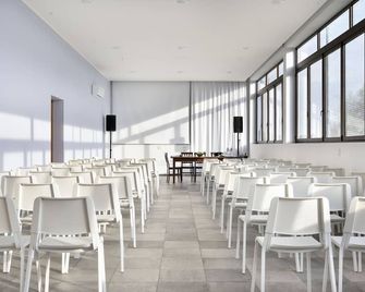 Perdepera Resort - Cardedu - Salle de réunion