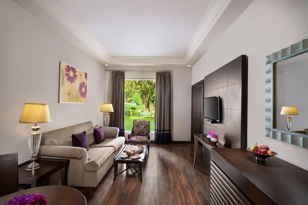 Vivanta Katra Vaishno Devi - קטרה