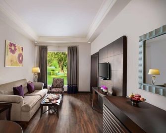 Vivanta Katra Vaishno Devi - קטרה