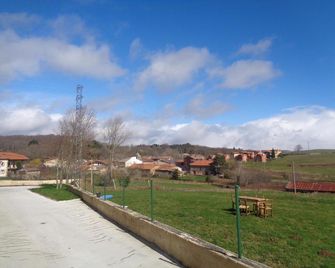 Albergue Cilleruelo de Bezana - Bezana