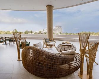 Aquamarine Cam Ranh - By Swandor - Nha Trang