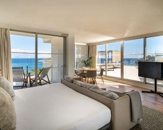 INNSiDE By Meliá Calviá Beach - Magaluf - Sovrum